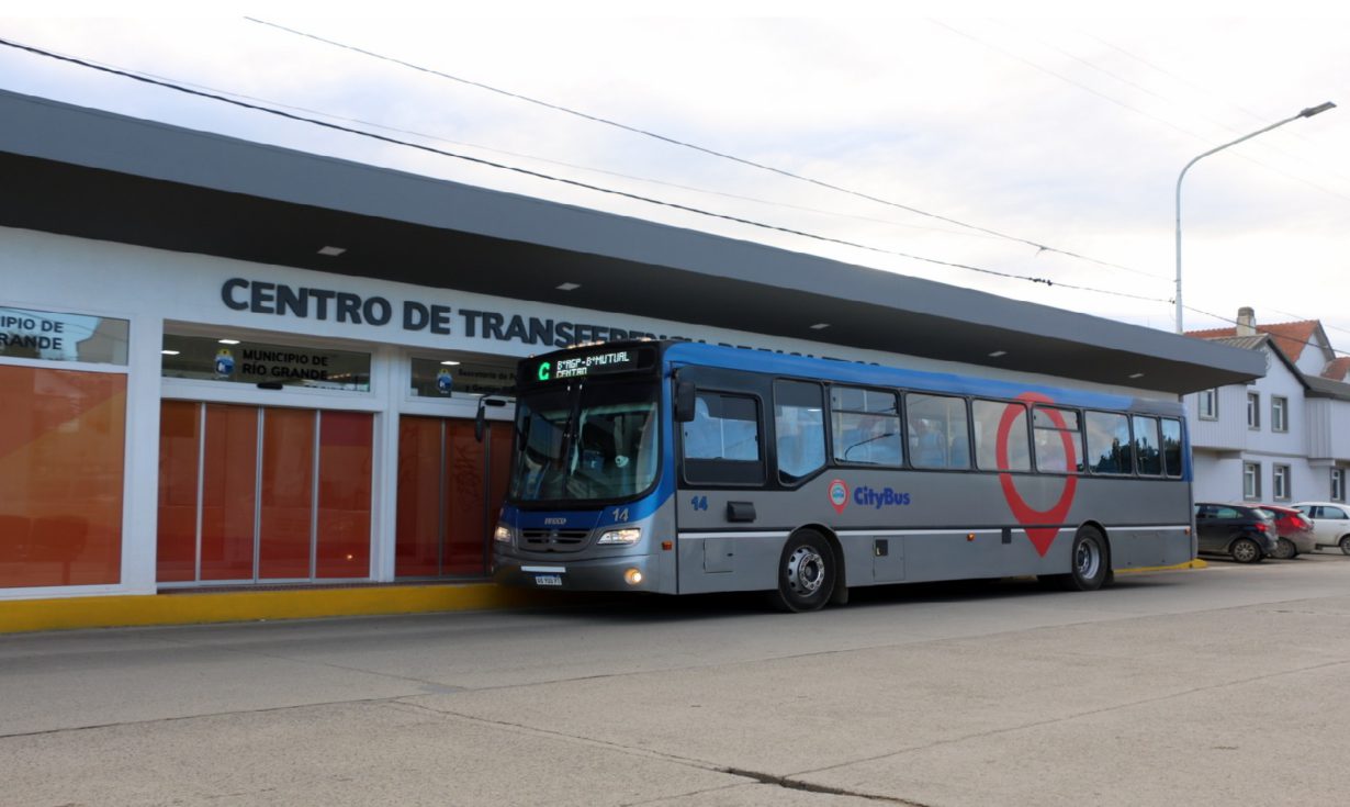 Hoy habrá servicio normal de colectivos en toda la provincia – Provincia 23