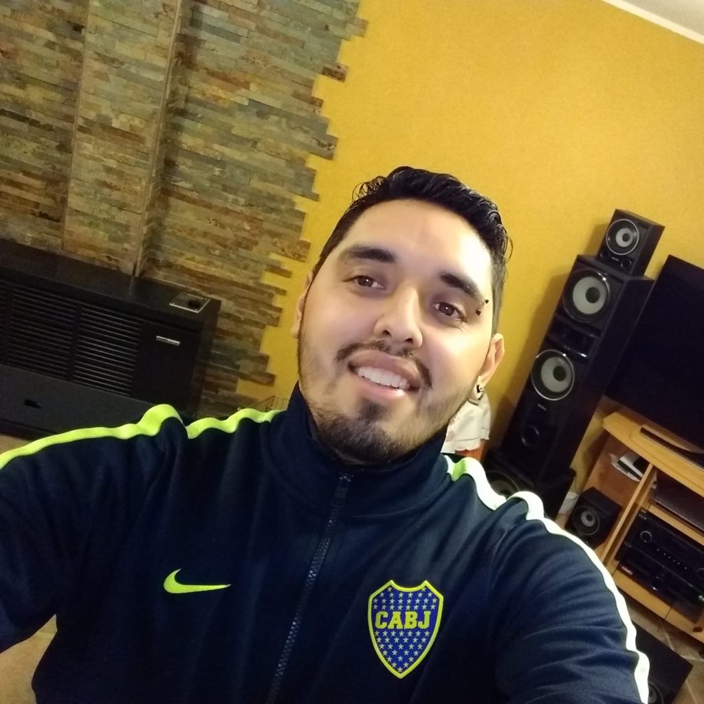 El estado de salud de Nicolás Brizuela continúa siendo grave Provincia 23