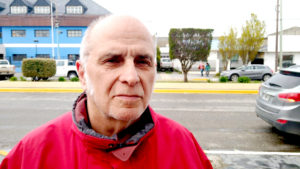El ex Vicegobernador de la Provincia, Miguel Ángel ‘Lito’ Castro, lamentó el fallecimiento de don Enrique Astesano y dedicó un recuerdo al antiguo poblador.