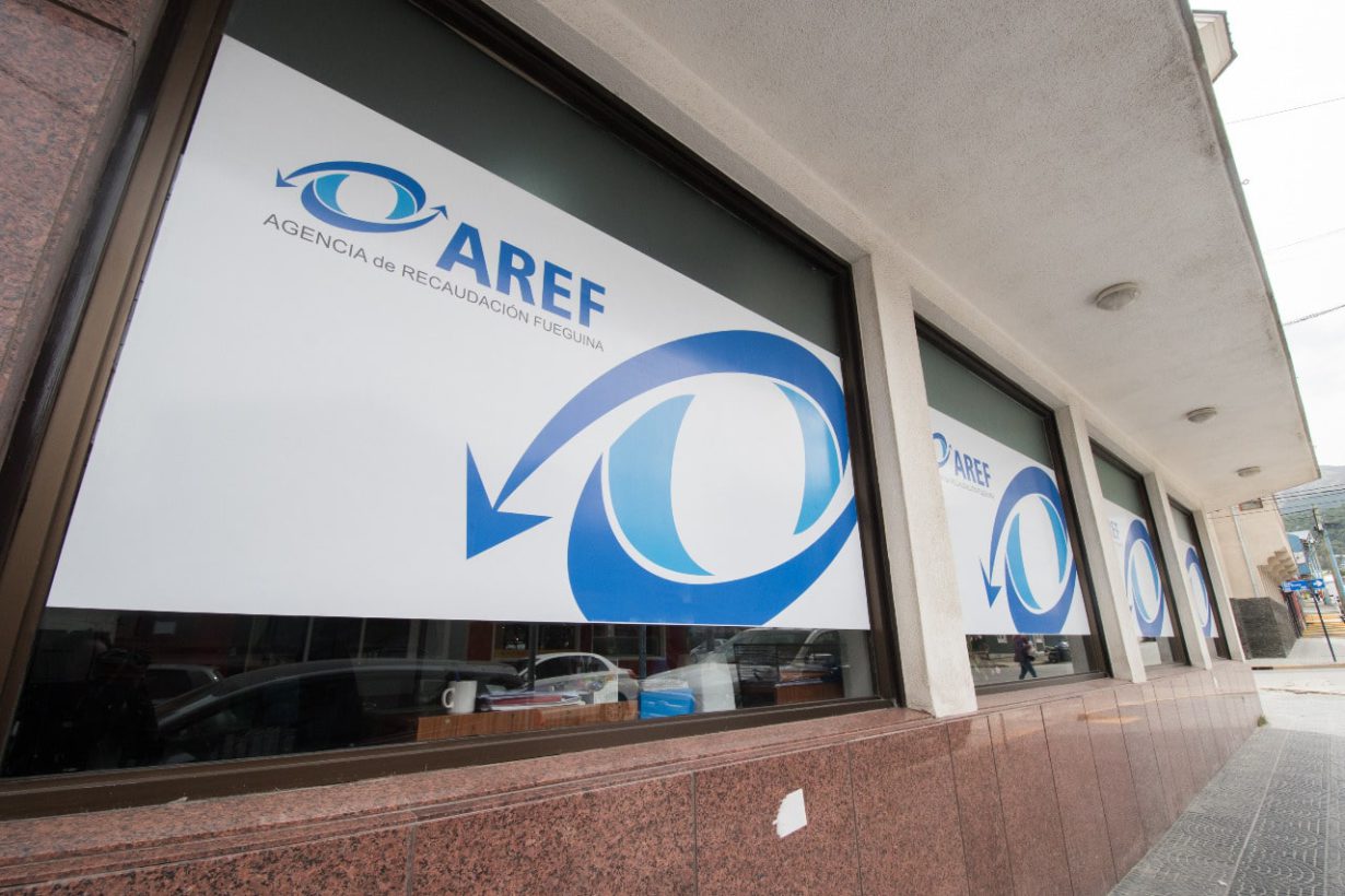 AREF inició la atención con turnos – Provincia 23