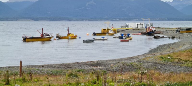 “La decisión de avanzar en la regularización de algunas tierras de ...