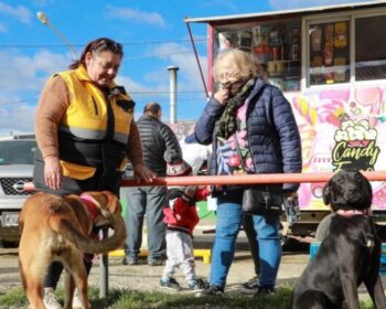 SE VIENE LA GRAN FERIA MASCOTERA