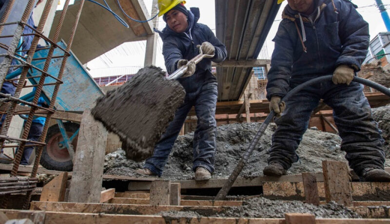 “Defendemos la producción local y el estatus sanitario” – Municipio de Río Grande |