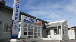 La Legislatura aprobó en la medianoche del martes la Ley de Financiamiento de la OSEF