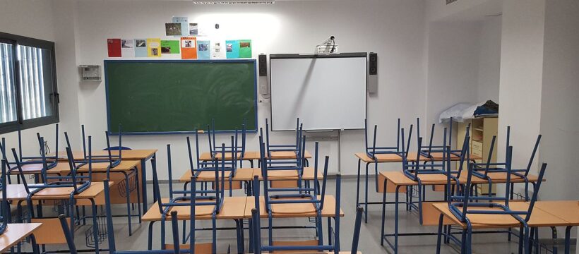 Informe de mesa paritaria salarial y consulta con la docencia