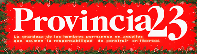 Provincia 23