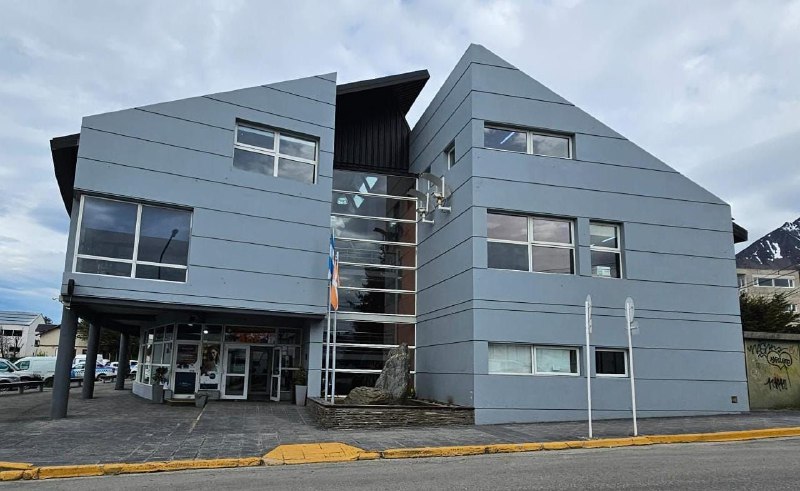 Aumento salarial del 4,96% a los trabajadores municipales de Ushuaia ...