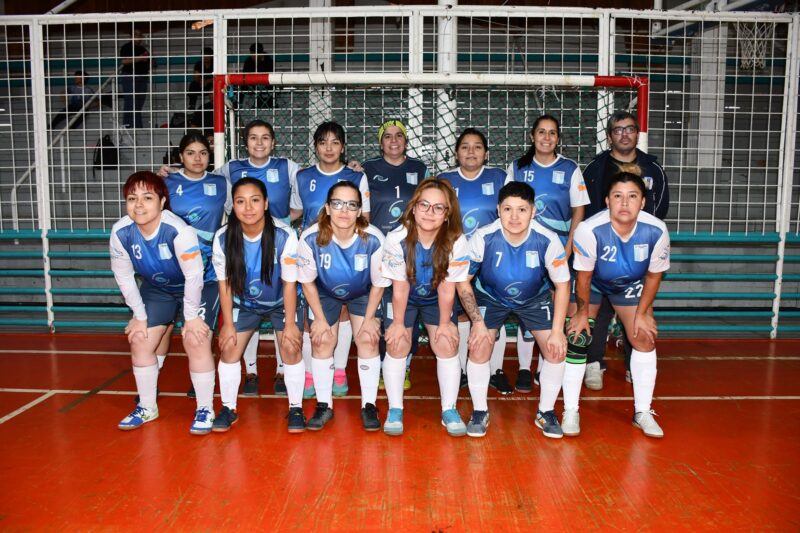 El Torneo Apertura volvió a rodar con ocho equipos por categoría y grandes expectativas para la temporada 2026