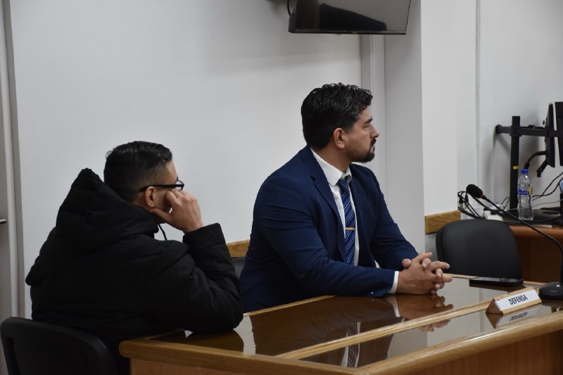 Condenan a un hombre a 15 años de prisión por abuso sexual y corrupción ...
