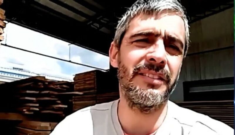 “Volvimos a reforzar mucho lo que es la exportación dentro de América”