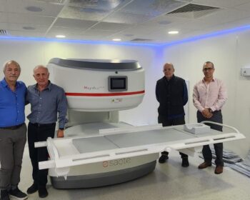Inversión de tecnología en la Clinica CEMEP.