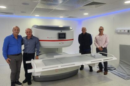 Inversión de tecnología en la Clinica CEMEP.