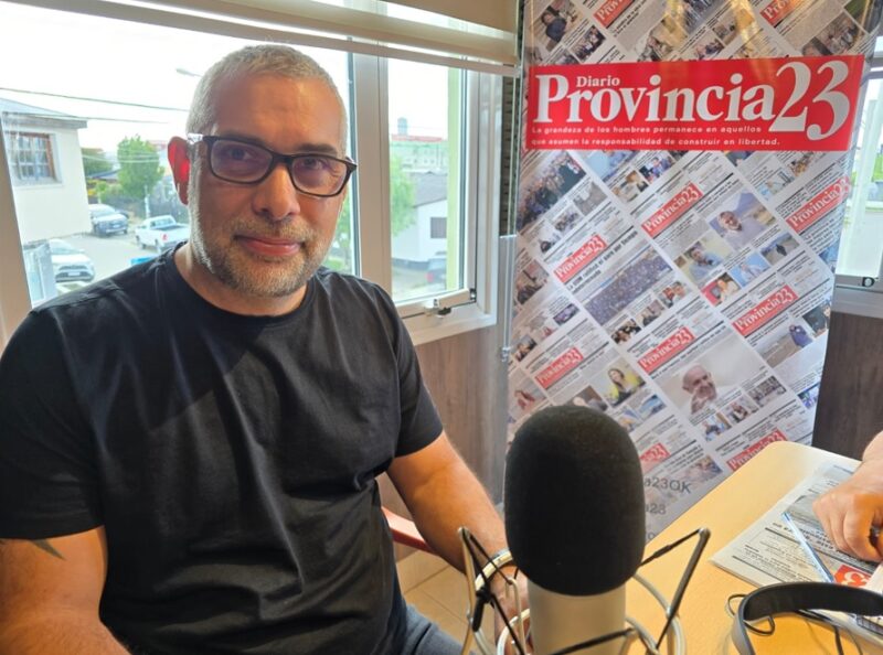 “Hay que dejar de dilapidar recursos donde no es necesario”
