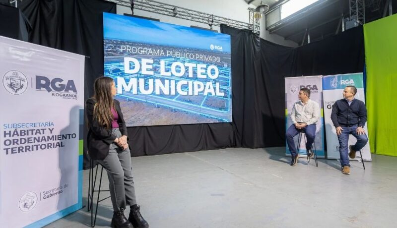 Más de 3.200 personas se inscribieron en los primeros dos días