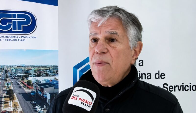 “El sector privado no puede soportar más impuestos”, advirtió